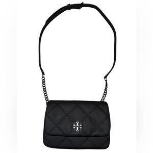 Tory Burch Willa Matte belt bag NWOT